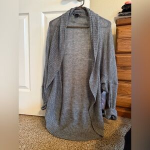 Gray Women's Sweater
